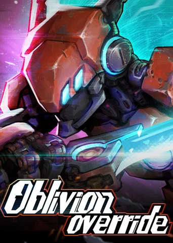 Oblivion Override