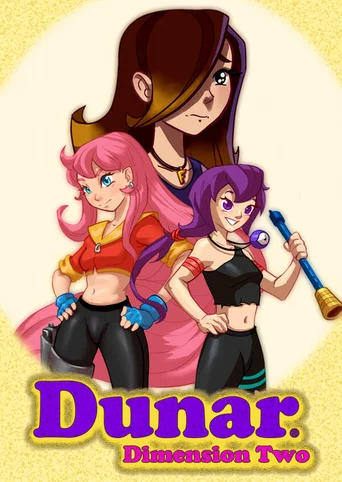 Dunar: Dimension Two