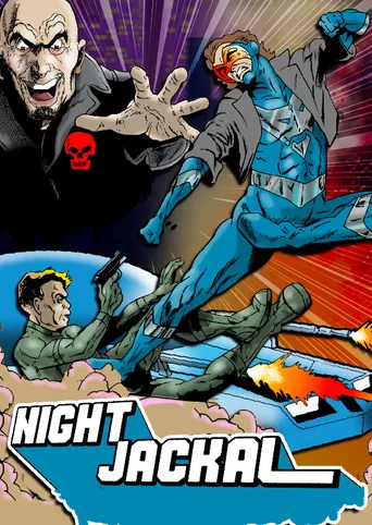 Night Jackal