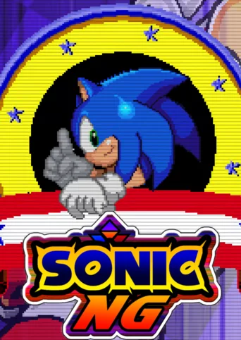 Sonic NG