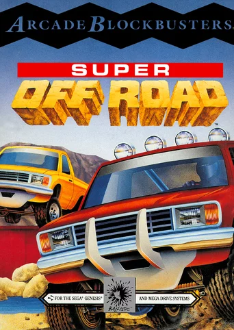 Super Off Road