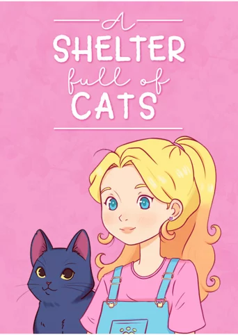 A Shelter Full of Cats