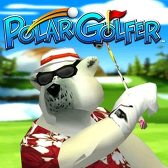 Polar Golfer