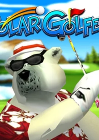 Polar Golfer