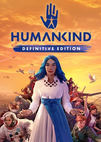 Humankind: Definitive Edition