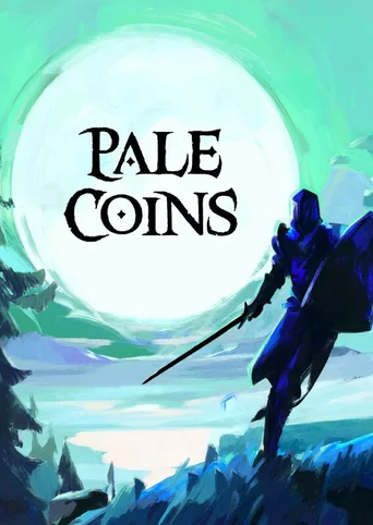 Pale Coins