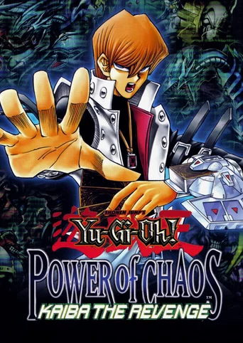 Yu-Gi-Oh! Power of Chaos: Kaiba the Revenge