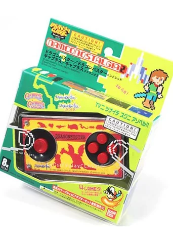 Let's! TV Play Namco Nostalgia 2