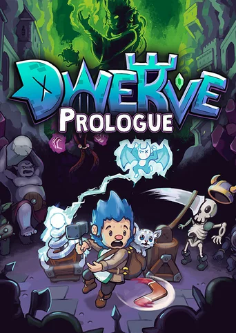Dwerve: Prologue
