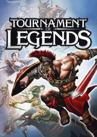 Tournament of Legends