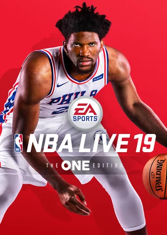 NBA Live 19