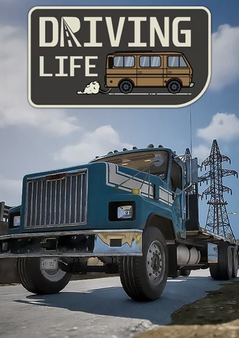 Driving Life