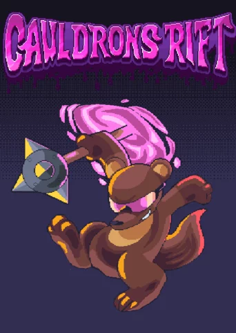 Cauldron's Rift