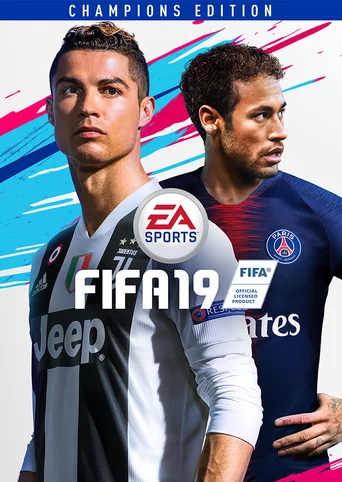 FIFA 19: Champions Edition