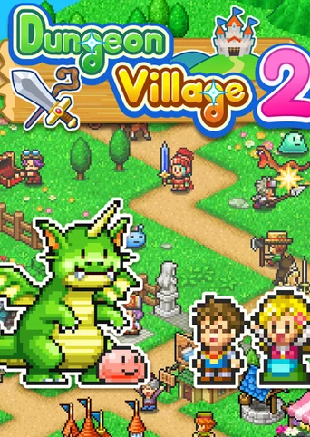 Dungeon Village 2