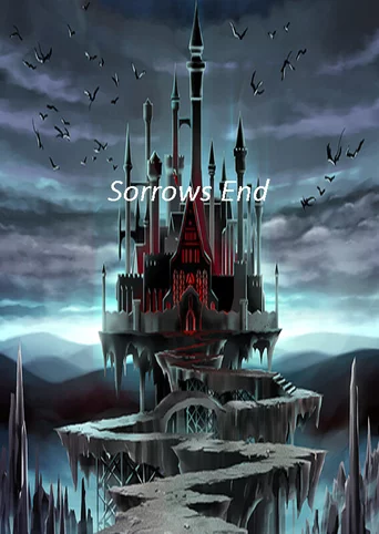 Sorrows End