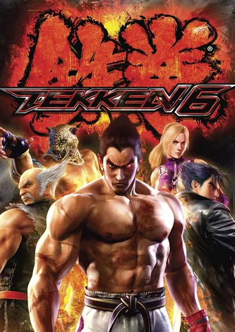 Tekken 6