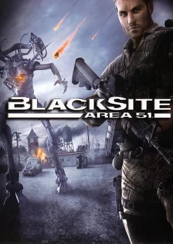 BlackSite: Area 51