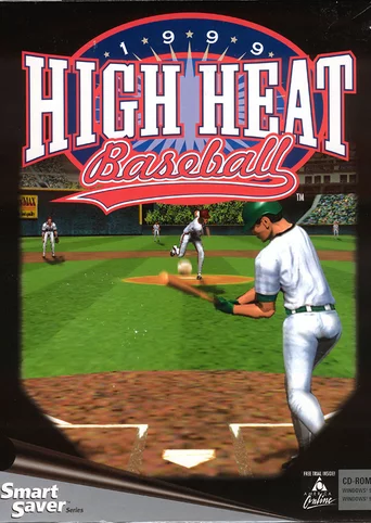 High Heat Baseball 1999