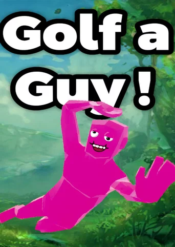 Golf a Guy!