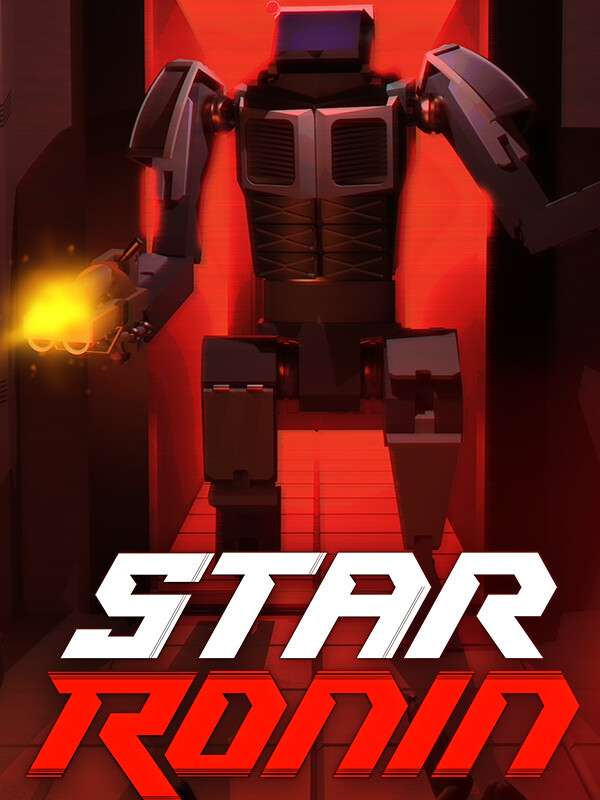 Star Ronin