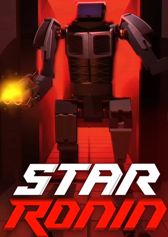 Star Ronin
