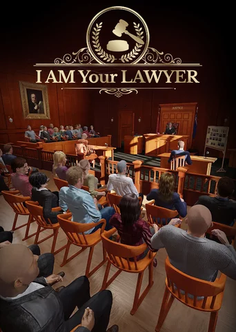 I am Your Lawyer
