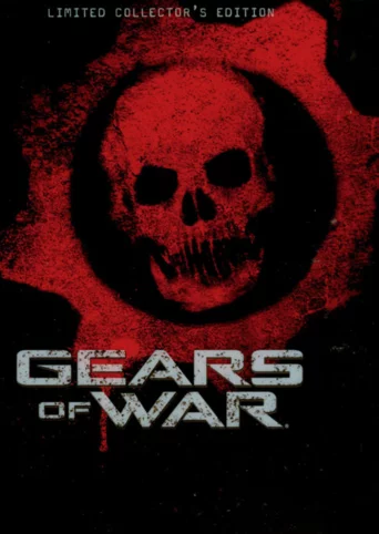 Gears of War: Limited Collector's Edition