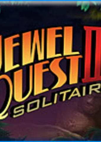 Jewel Quest Solitaire III