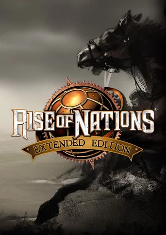 Rise of Nations: Extended Edition