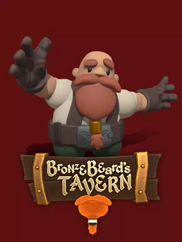 Bronzebeard's Tavern