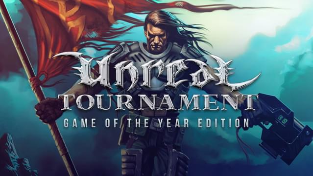 unreal tournament 1999 goty free download