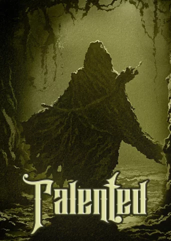 Talented
