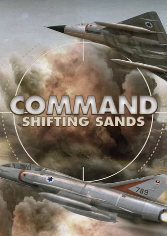 Command: Modern Operations - Shifting Sands
