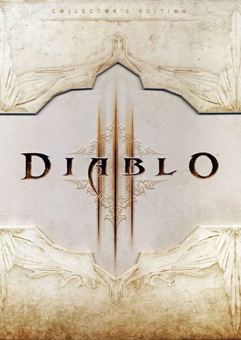 Diablo III: Collector's Edition