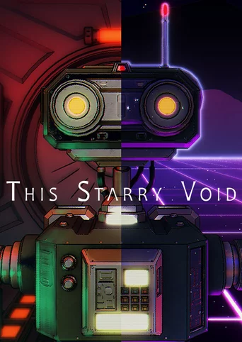 This Starry Void