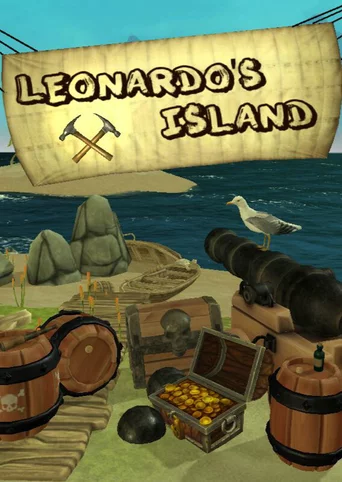 Leonardo's Island