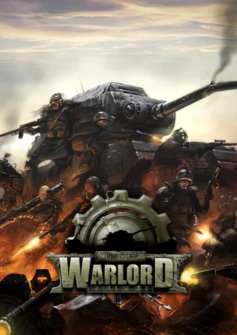 Iron Grip: Warlord