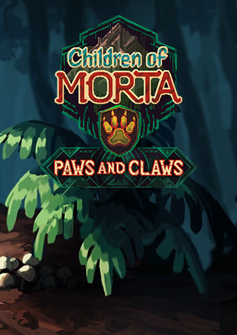children of morta paws and claws