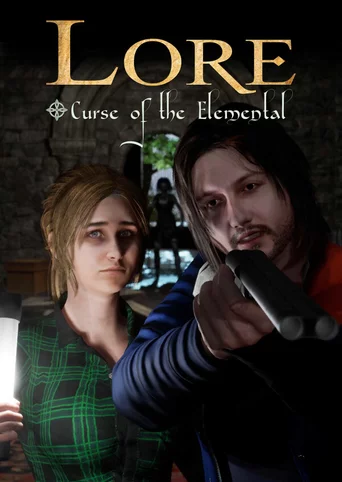 Lore: Curse of the Elemental