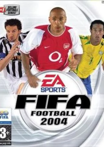 FIFA 2004