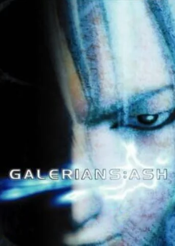 Galerians: Ash