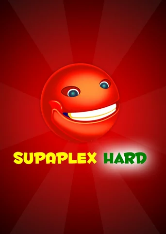 Supaplex Hard