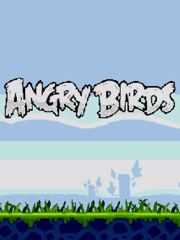 Angry Birds