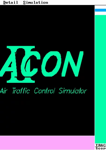 Tracon II