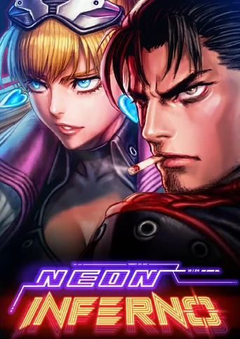 Neon Inferno
