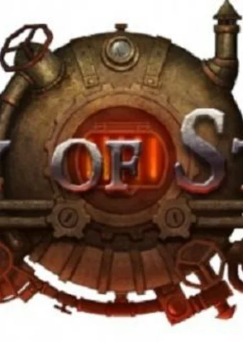 City of Steam