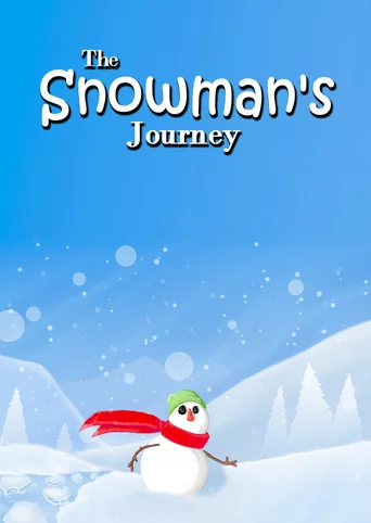 The Snowman's Journey