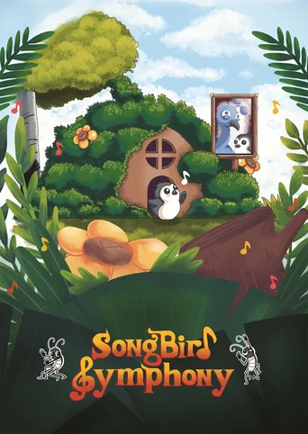 Songbird Symphony