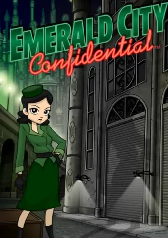 Emerald City Confidential